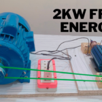 2KW Free Energy