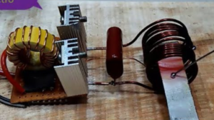 Induction Heater