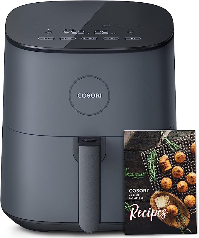 the COSORI Air Fryer Pro