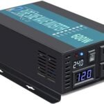 Sine Wave Inverter