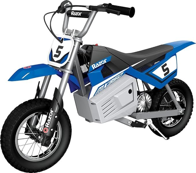 Motocross Off-Road Electric Bike Electric Bike
