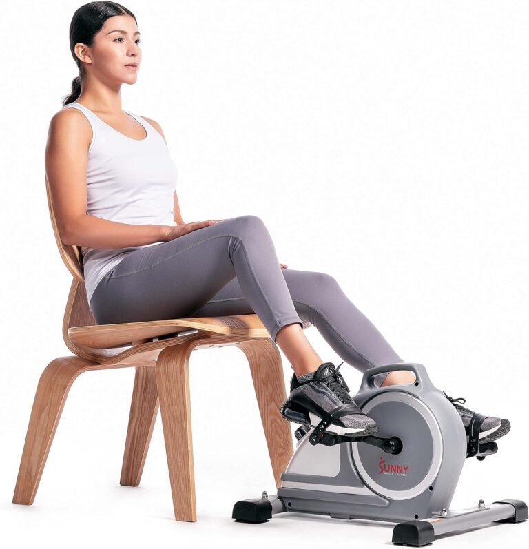 Exercise Cycle Bike