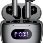 Jrwaro Wireless Earbuds