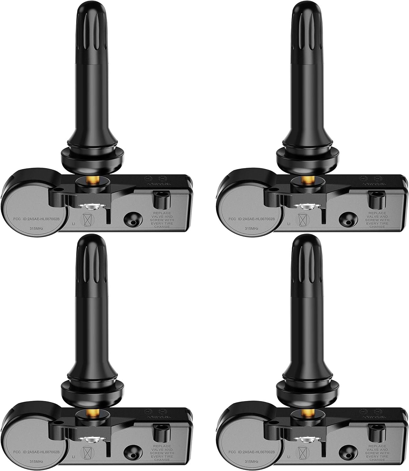 Roadfar Tire Presure Sensor ROADFAR Tire Presure Sensor