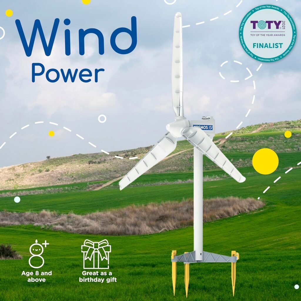 wind power