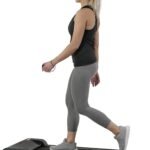 Walking Compact Treadpad Treadmill
