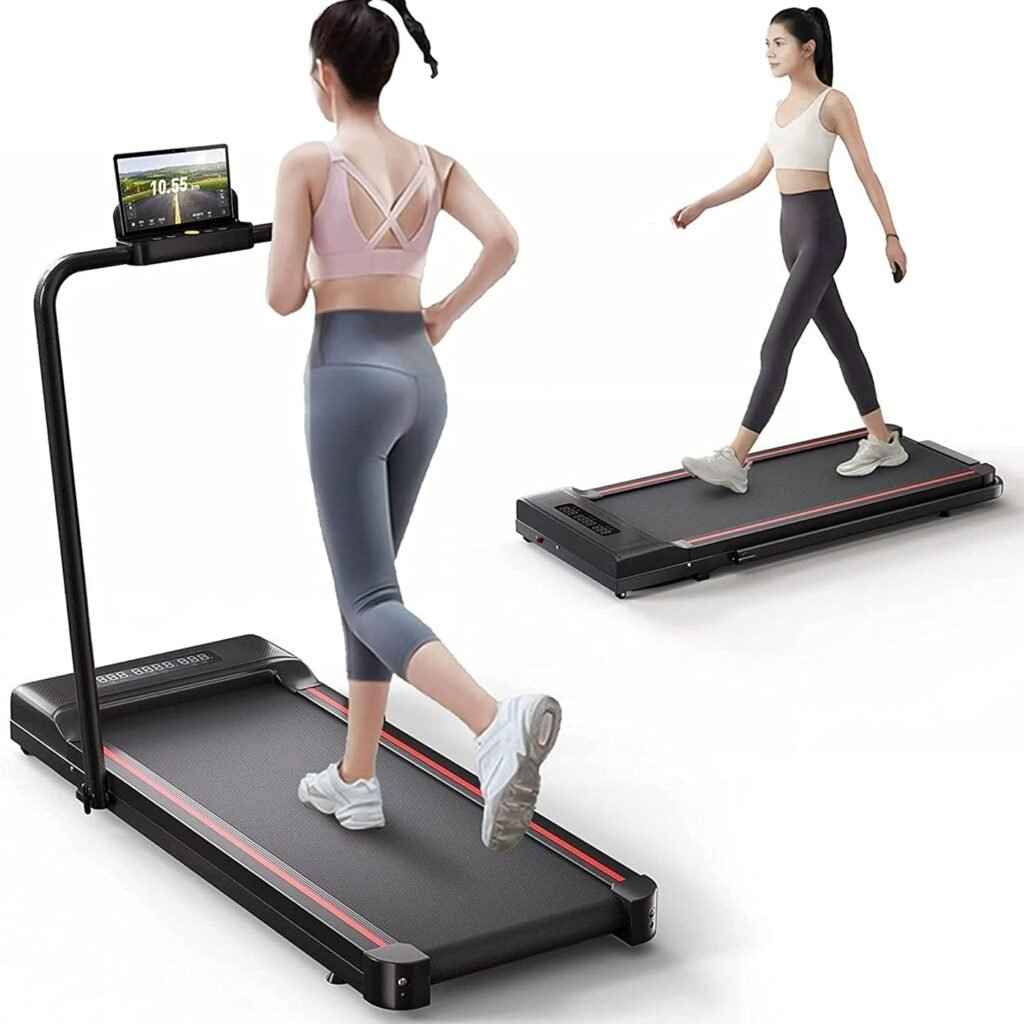 Sperax Treadmill Best For Fitness