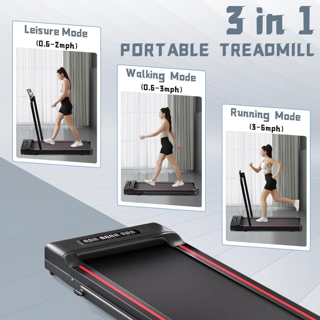 Sperax Treadmill Best For Fitness