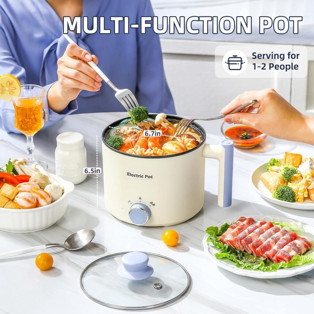 electric hot pot
