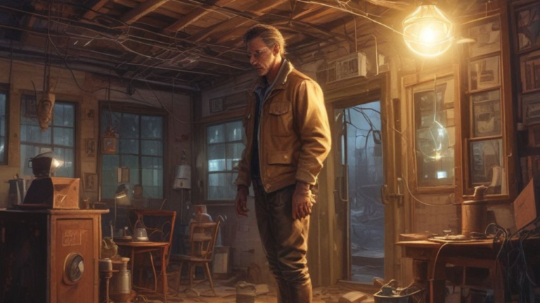 Who Invented Electricity