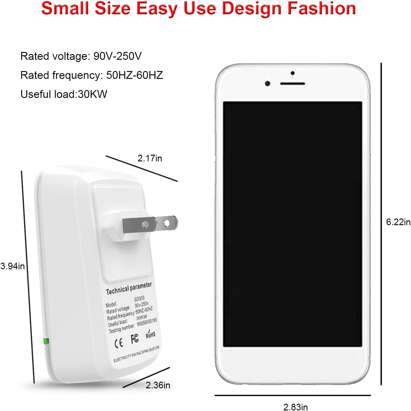Electricity Saving Box Electricity Saving Box