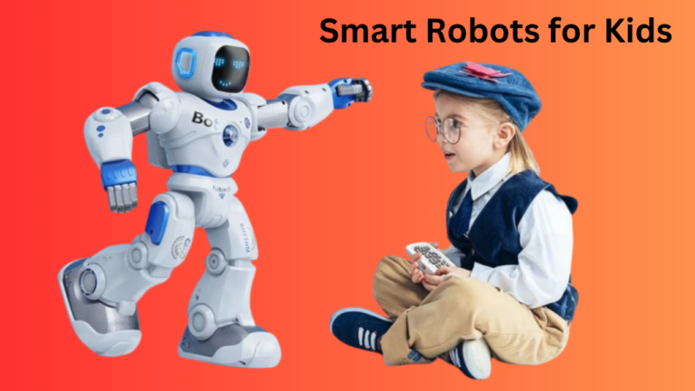 Robots for Kids
