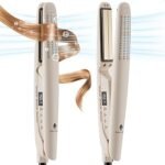 Hair Straighteners and Curlers